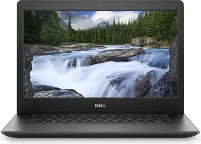 Produktbild von REFURBISHED Laptop Dell Latitude 3490 i5-6200U 8 GB RAM 1 TB SSD