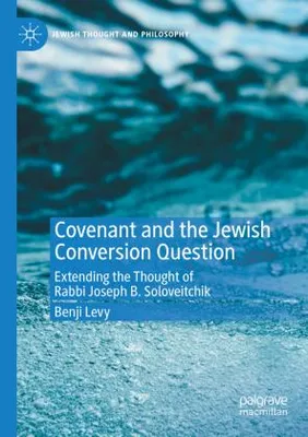 Image de L'alliance et la question de la conversion des Juifs