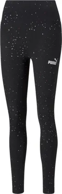 Produktbild von PUMA Puma Power High-Waist 7/8 PUMA BLACK S