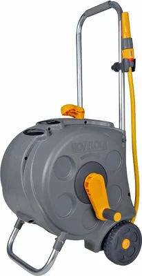 Zdjęcie produktu dla Wózek Z Wężem 1/2" 30M Hozelock 2416R0000