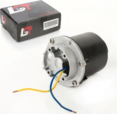 Produktbild von Aussenspiegel Motor Spiegelmotor zum Einklappen links rechts für BMW 5er E39 M5