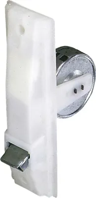 Immagine prodotto di Grande avvolgitore per tapparelle in plastica per nastro da 22 mm.