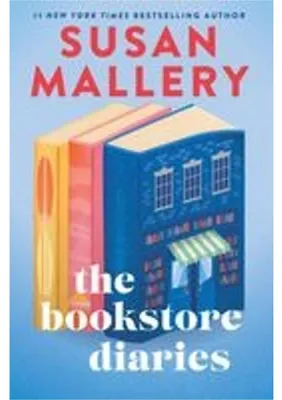 Immagine prodotto di The Bookstore Diaries
