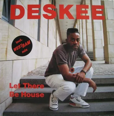 Produktbild von Let There Be House