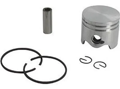 Image de Piston Complet De Remplacement Adaptable Stihl Pour Notre Cylindrée 5709409.