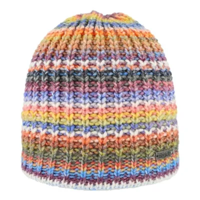 Image de Eisglut Naylal bonnet tricoté femme jaune