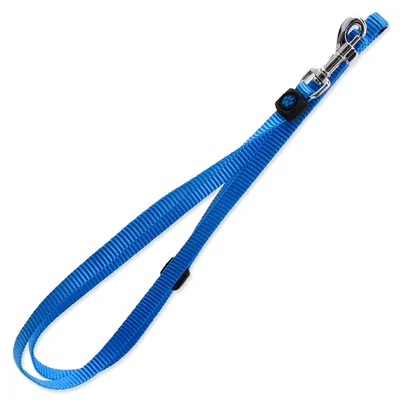 Obrázek produktu pro Vodítko DOG Premium modré XS 1 ks