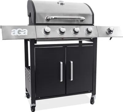 Produktbild von Aga Gasgrill DS1922