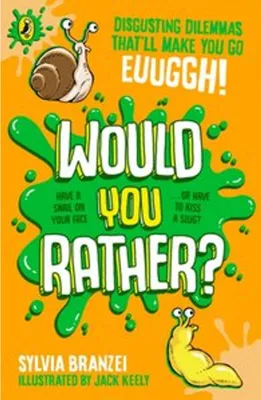 Image de Would You Rather?