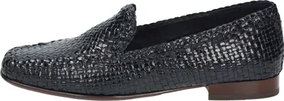 Produktbild von Sioux Cordera Slipper in Übergrößen Blau66969 große Damenschuhe, Größe:42.5