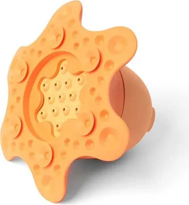 Zdjęcie produktu dla OPPI TOYS - Zabawka do kąpieli Flot ośmiornica