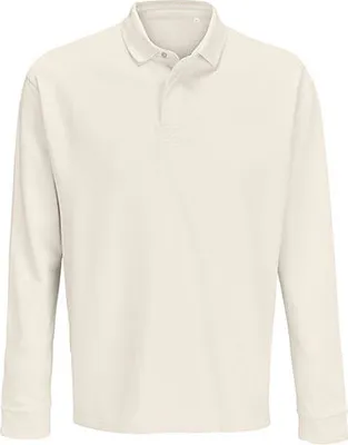 Produktbild von SOL´S Unisex Polo Collar Sweatshirt Heritage