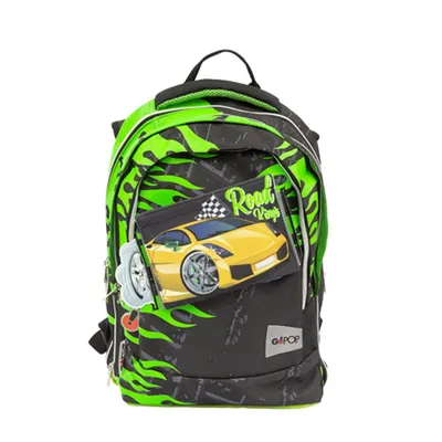 Obrázek produktu pro Carrefour 8056379146384, Město, Chlapec, Textil