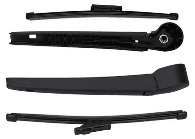 Produktbild von KAMOKA 25309 Wischerarm Scheibenwischerarm Hinten für VW Golf VIII Schrägheck (CD1) 250mm mit Wischblatt
