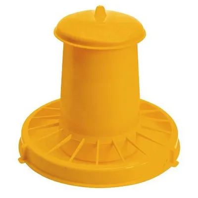 Produktbild von PROREGAL Futterspender, Futterstation 10,5 Lit., Kunststoff