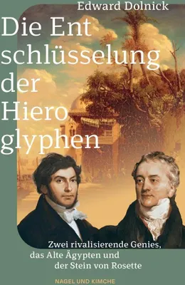 Produktbild von Die Entschlüsselung der Hieroglyphen