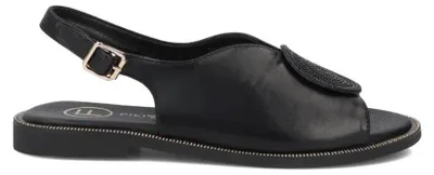 Image de Des chaussures Filippo DS622926BKXXA