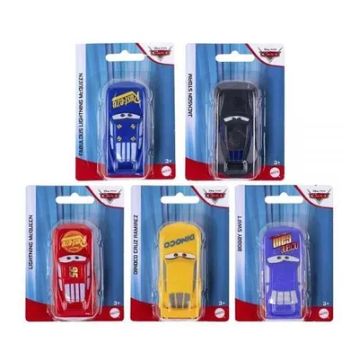 Immagine prodotto di Auto da corsa