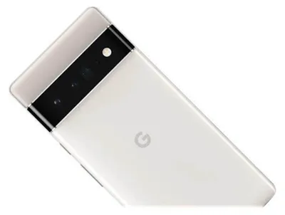 Obrázek produktu pro Google Pixel 6 Pro - 5G smartphone - Dual-SIM - RAM 12 GB / 128 GB - OLED displej - 6,7" - 3120 x 1440 pixelů (120 Hz)