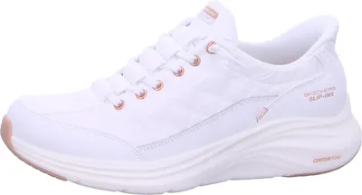 Produktbild von Skechers Contour Foam Sneaker Weiß