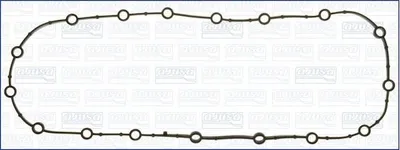 Produktbild von AJUSA Ölwannendichtung für OPEL Vectra C Caravan (Z02) 14065800