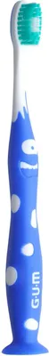 Produktbild von Gum Junior Toothbrush 7-9 Years 1U