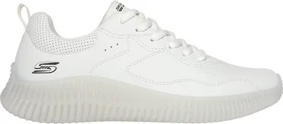 Produktbild von Skechers Bobs Geo How Debonair Off White Größe EU 42