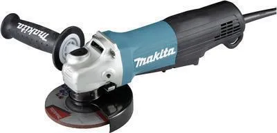 Produktbild von Winkelschleifer 125 mm, 1300 W