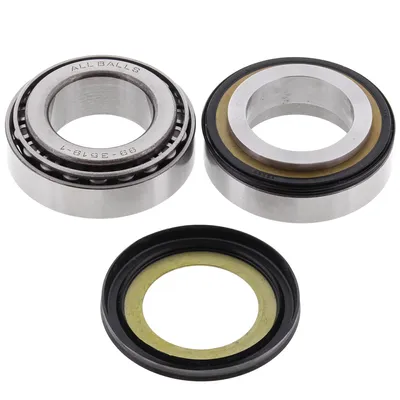 Image de ALL BALLS Kit de roulement de direction 22-1055