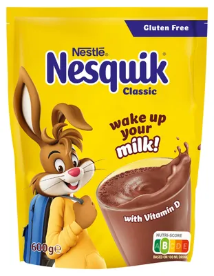 Zdjęcie produktu dla Nesquik Kakao 600g