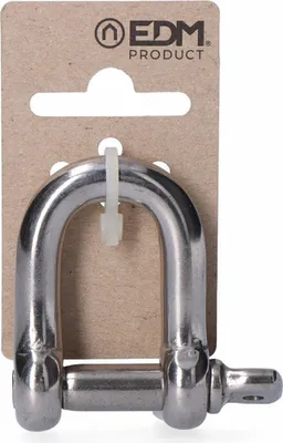 Immagine prodotto di Grillo EDM aisi316 10 mm acciaio inossidabile 3/8"