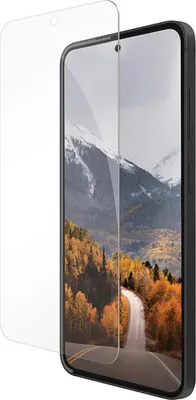 Produktbild von dbramante1928 eco-protect - Bildschirmschutz für Handy - Glas - klar - für Samsung Galaxy A36