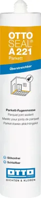Produktbild von Ottoseal A 221 Parkett 310Ml C64 Eiche Hell