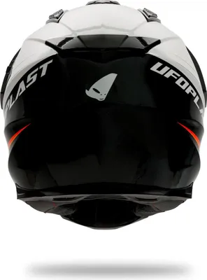 Image de Ufo Aries casque tout-terrain Multicolore M Multicolore M