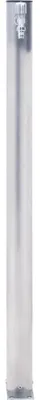 Immagine prodotto di Colonna d'Acqua da Giardino 60 cm Acciaio Inox Rotonda