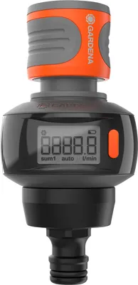 Produktbild von Wasserzähler AquaCount E4x16