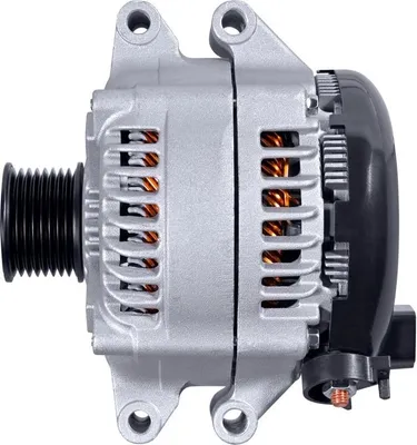 Immagine prodotto di Alternatore 12 V 210 A Ø 49 mm HELLA per BMW Serie 1, tra le altre