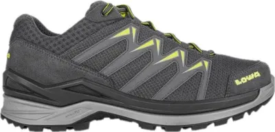 Produktbild von LOWA LOWAHerren Multifunktionsschuhe INNOX PRO GTX LO grau 44