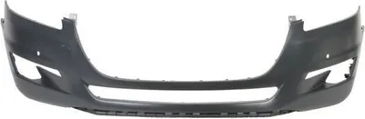 Produktbild von BLIC Stoßstange Stoßfänger passend für PEUGEOT 508 SW I (8E) Grundiert 5510-00-5527900Q
