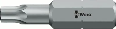 Immagine prodotto di Wera 867/2 Z TORX punta di cacciavite 1 pz