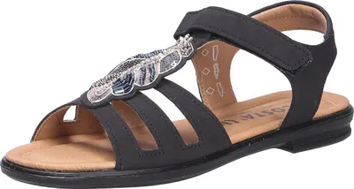 Produktbild von Ricosta Sandale AMELIE von Ricosta HighTech Farbe schwarz Größe 37