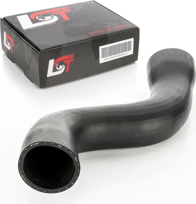 Produktbild von Ladeluftschlauch Turboschlauch Drosselklappe für Audi A4 8K B8 A5 8T 8F 1.8 2.0