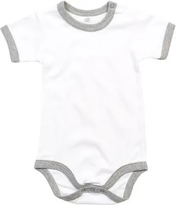 Produktbild von Babybugz Baby Ringer Bodysuit