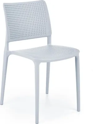 Zdjęcie produktu dla Krzesło K514 jasne niebieskie