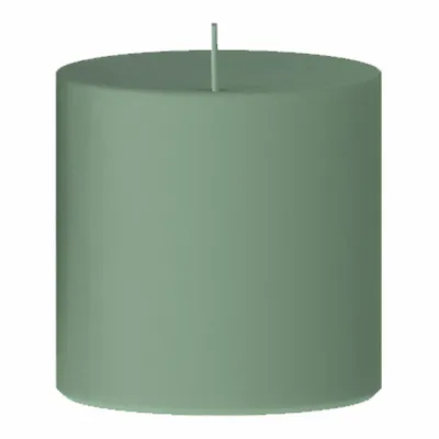 Obrázek produktu pro Engels Kerzen Original Stump Gegossen, pařezová svíčka, pařezová svíčka, parafín, lípa, Ø 8 cm, V 8 cm, 62008080152