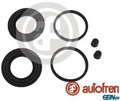 Produktbild von AUTOFREN SEINSA Bremssattel-Reparatursatz für RENAULT TRAFIC Bus (TXW) Vorne 42mm D4058