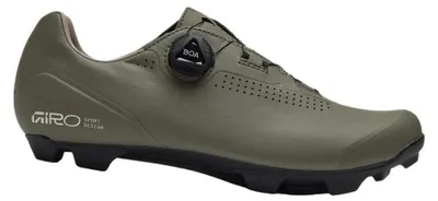 Obrázek produktu pro Tretry Giro Cadet XC dark sage Velikost 45 38897-245-45
