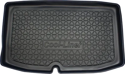 Produktbild von Z438220 Kofferraumwanne kompatibel mit Peugeot / Citroen 106 (I & II) / Saxo 1991-2004 / 1996-2004
