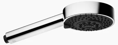 Produktbild von Dornbracht Handbrause, vierfach verstellbar, FlowReduce, 28012979-000010