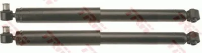Produktbild von 2x TRW SATZ Gasdruck STOSSDÄMPFER